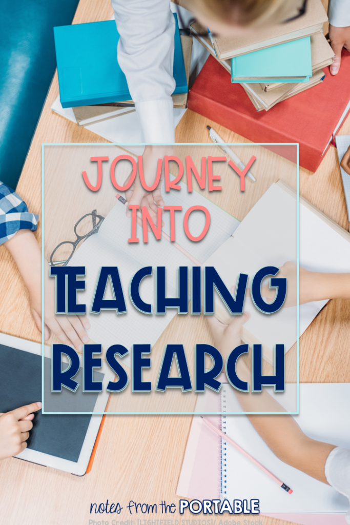 So you struggle in teaching students how to research? Try these ideas on beginning research in elementary school. 