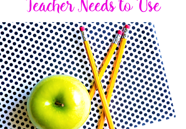 10 Time Saving Tricks Every Teachers Needs to Use.