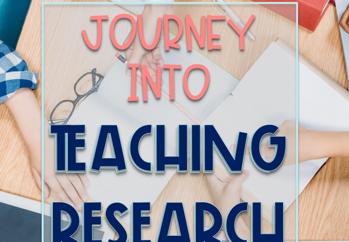 So you struggle in teaching students how to research? Try these ideas on beginning research in elementary school.