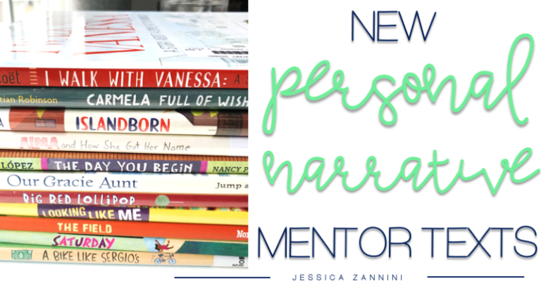 personal-narrative-mentor-texts-kids-love-notes-from-the-portable