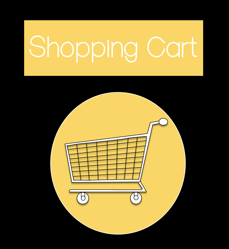 Teaching Research Step 4 - The Shopping Cart 