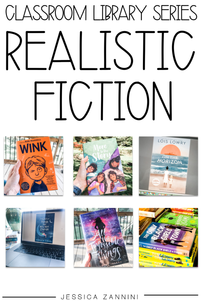 Fabulous Middle Grade Realistic Fiction Novels Notes From The Portable