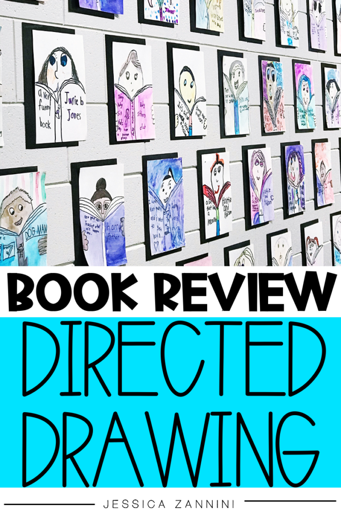 Directed Drawing Book Review Samples 